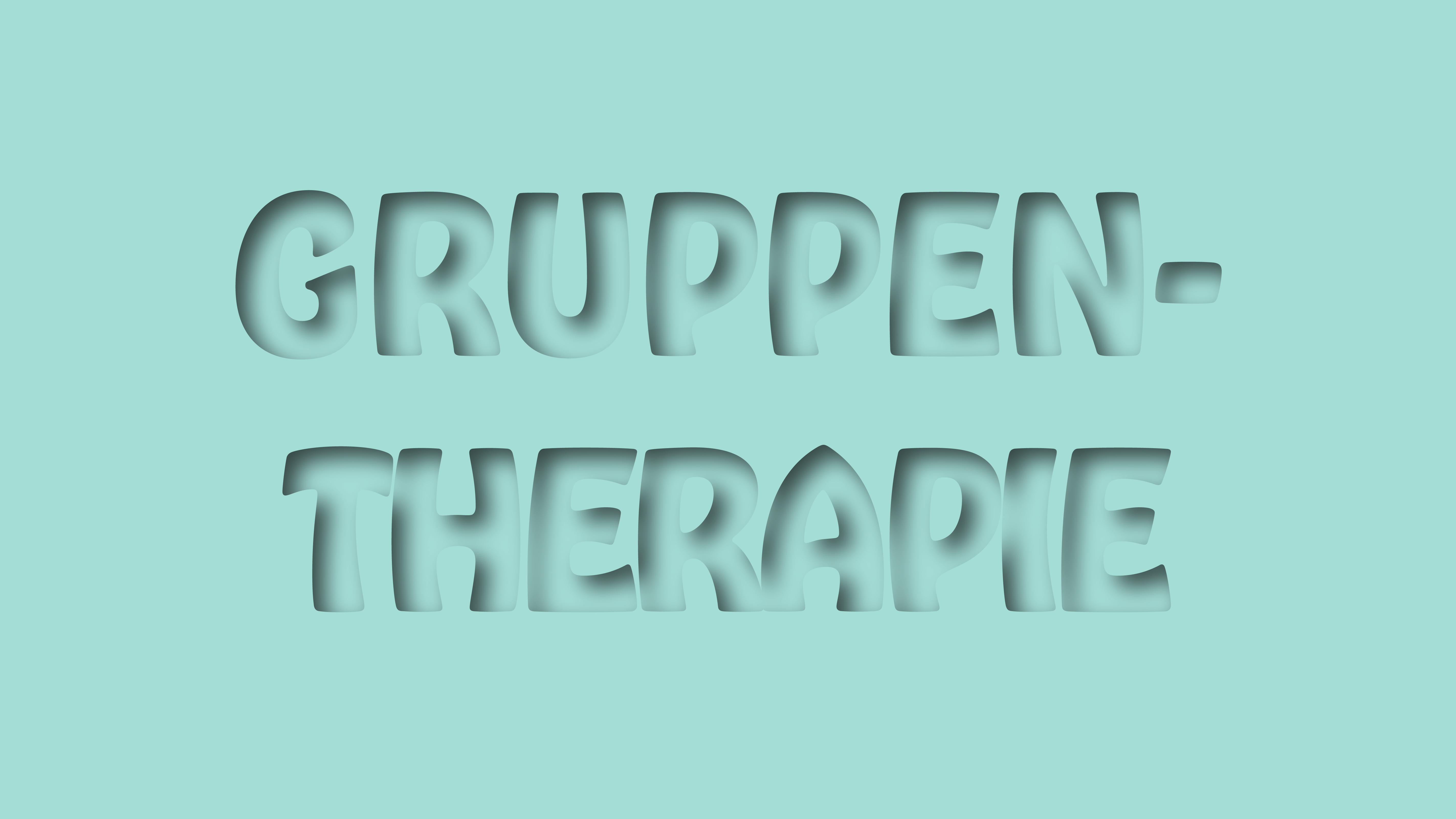 Gruppentherapie Verfügbarkeit Anfragen