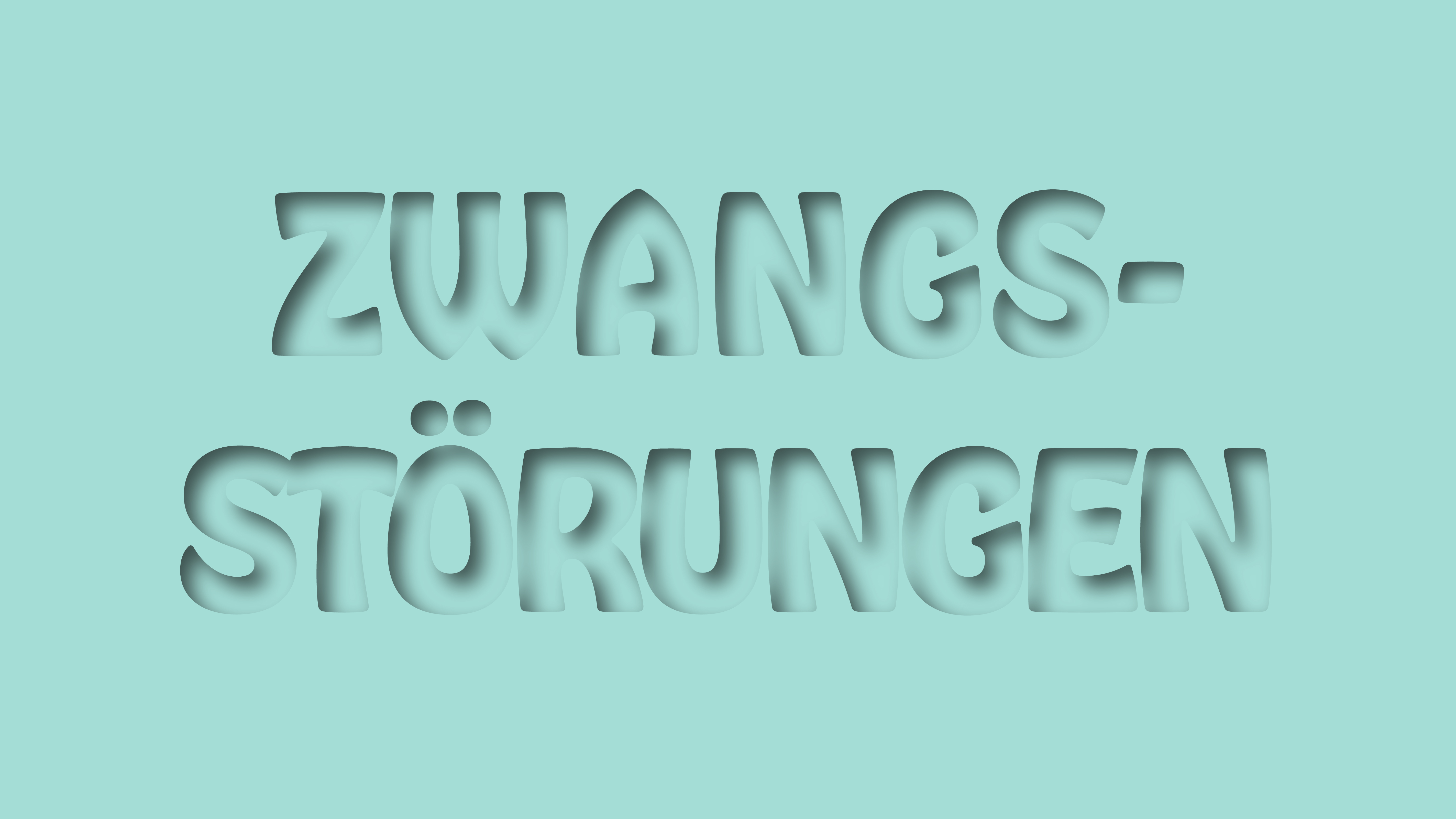 Zwangsstörungen