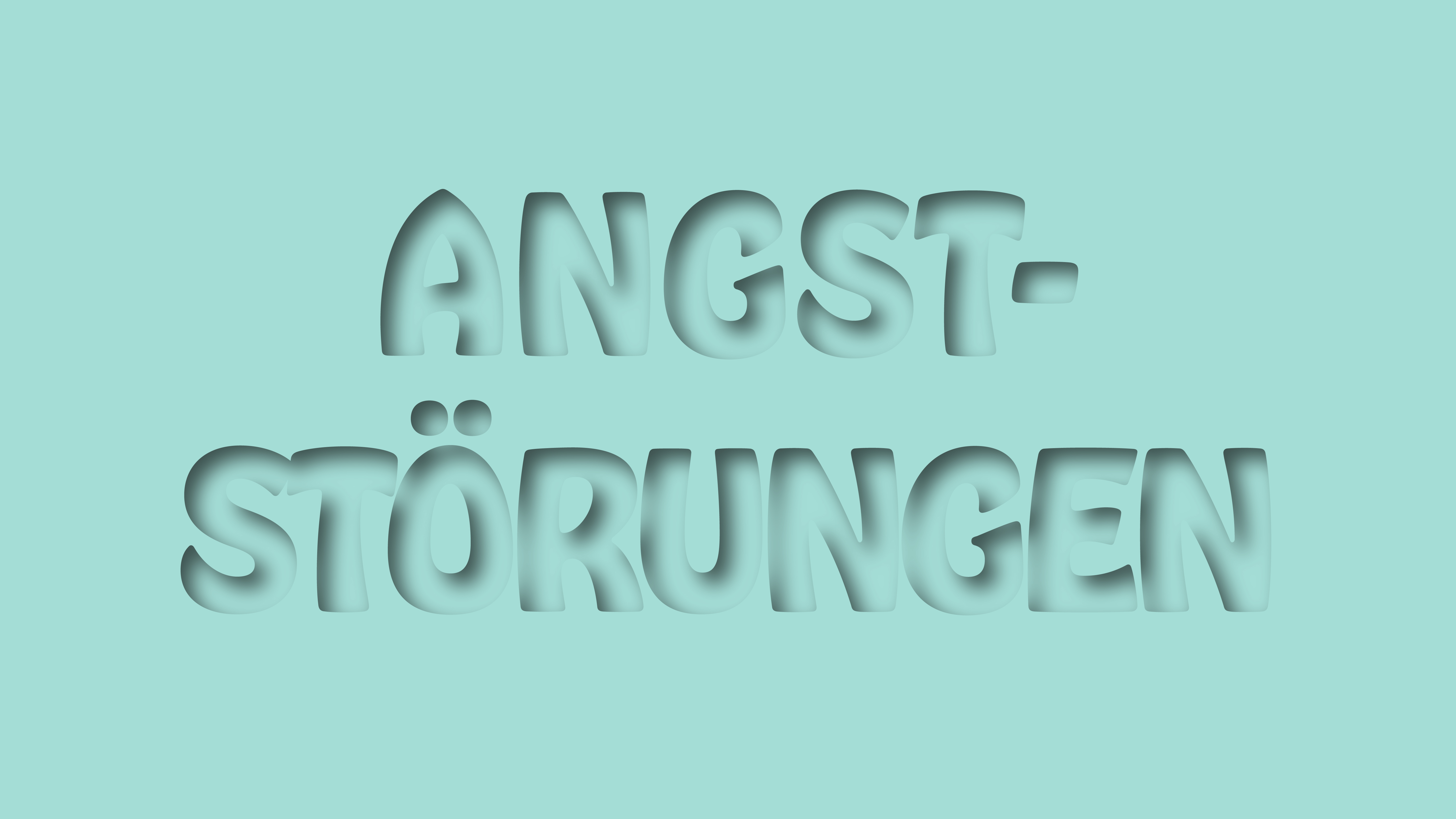 Angststörungen