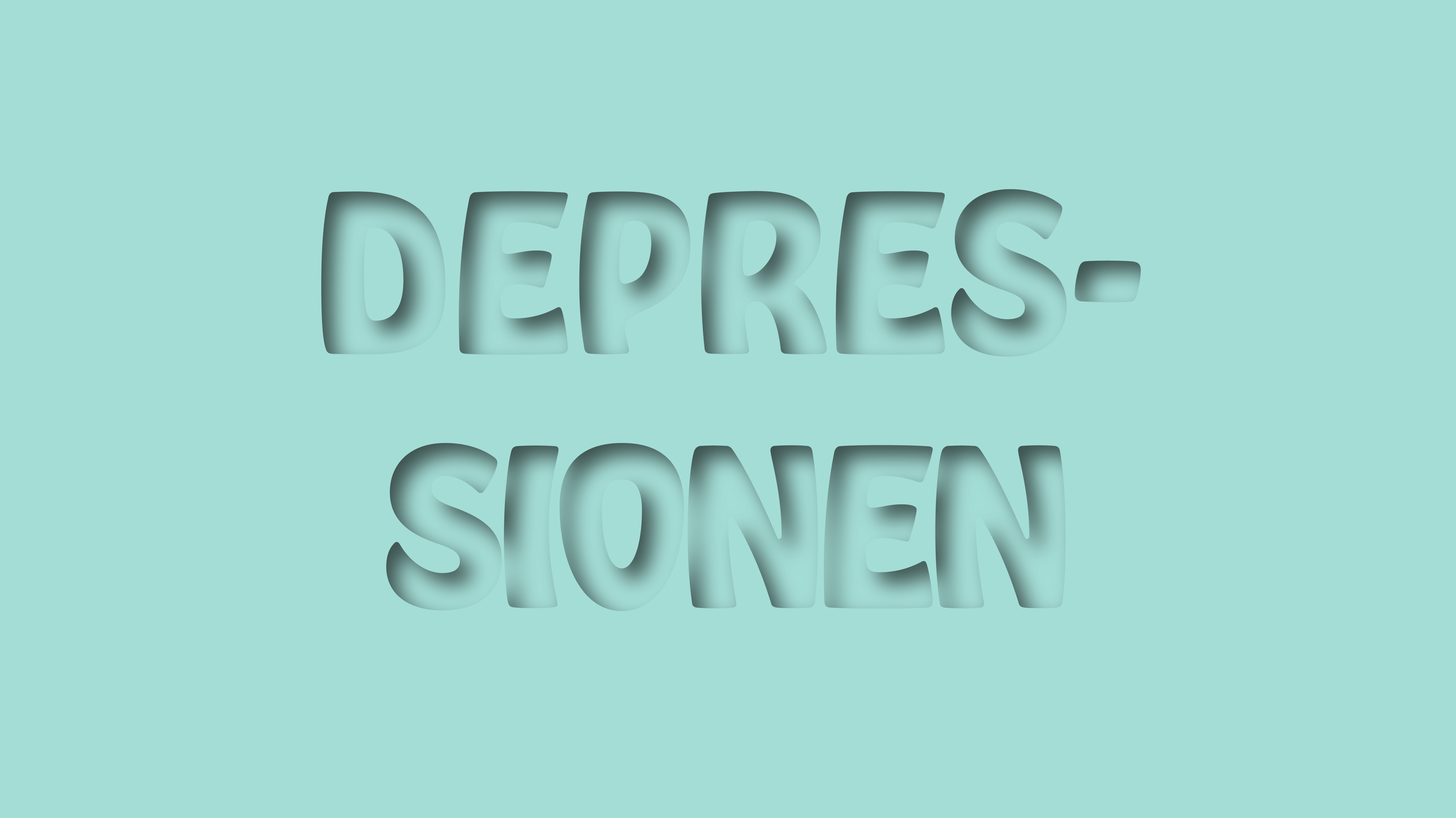 Depressionen