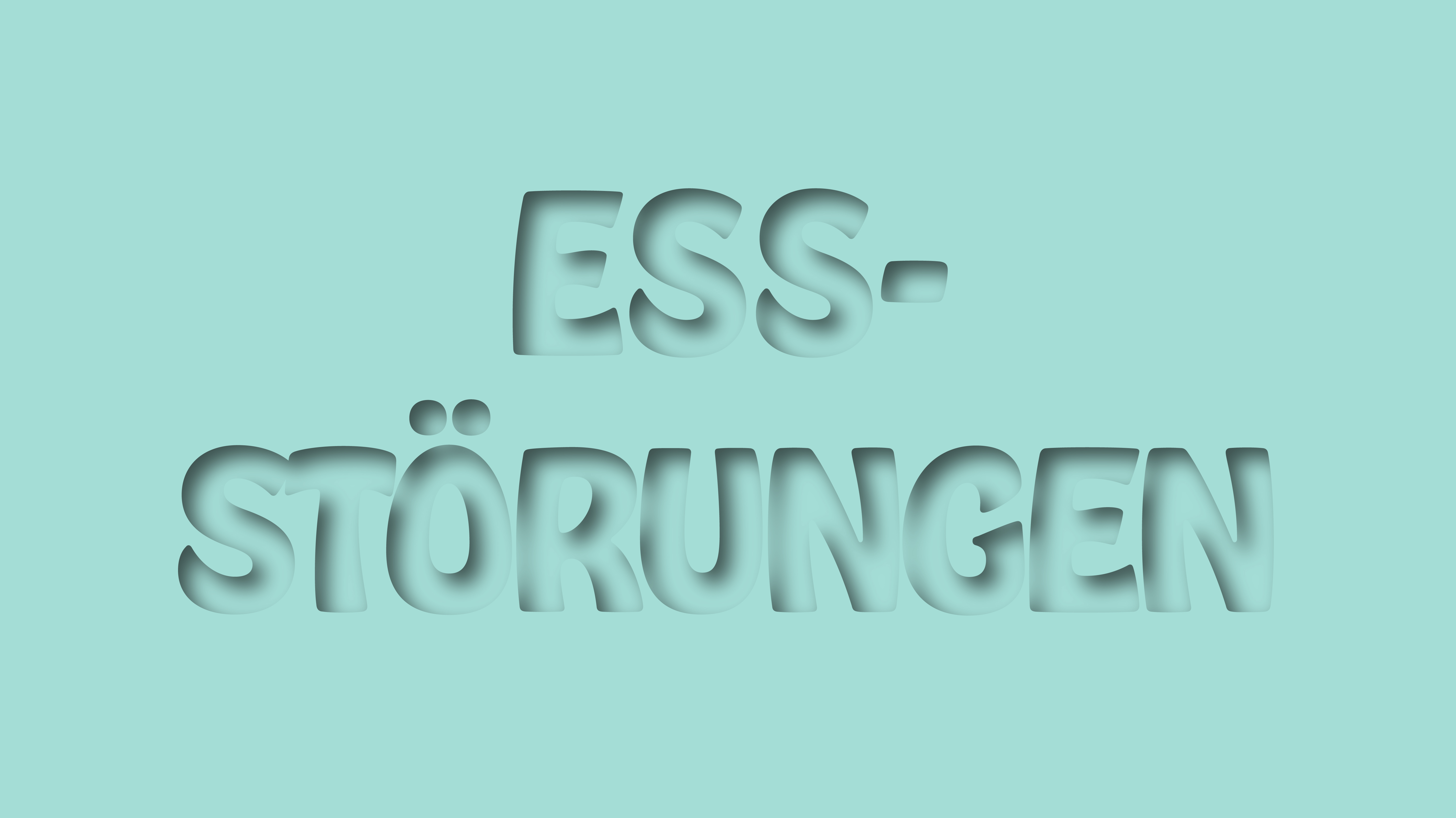 Essstörungen