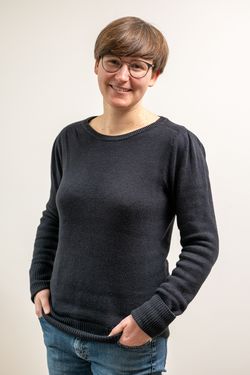 M.Sc. Anna Giammarco