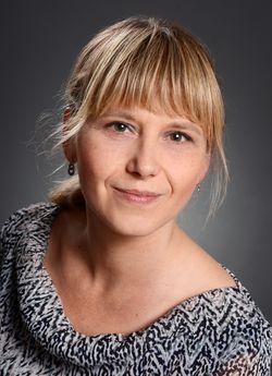 Dipl.-Psych. Inga Rohde