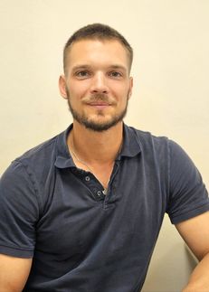 M.Sc. Kaspar Kreutzer