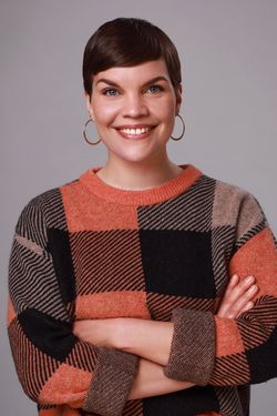 M.Sc. Kathrin Wüllner