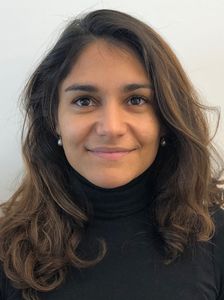 M.Sc. Melanie Pabst