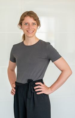 M.Sc. Saskia Strauch