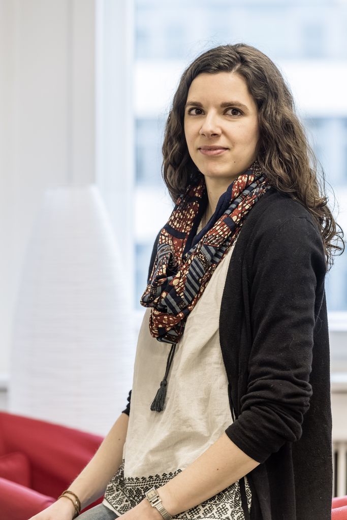 Dipl.-Psych. Swantje Schneider